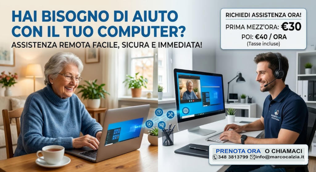 AssistenzaCosti
