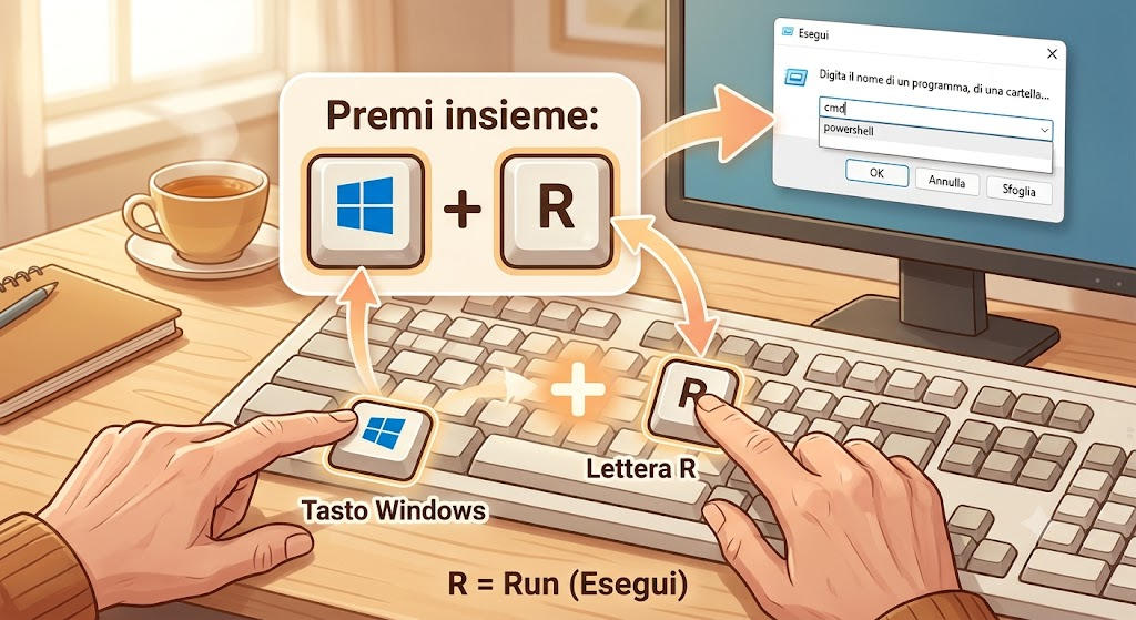 WindowsR