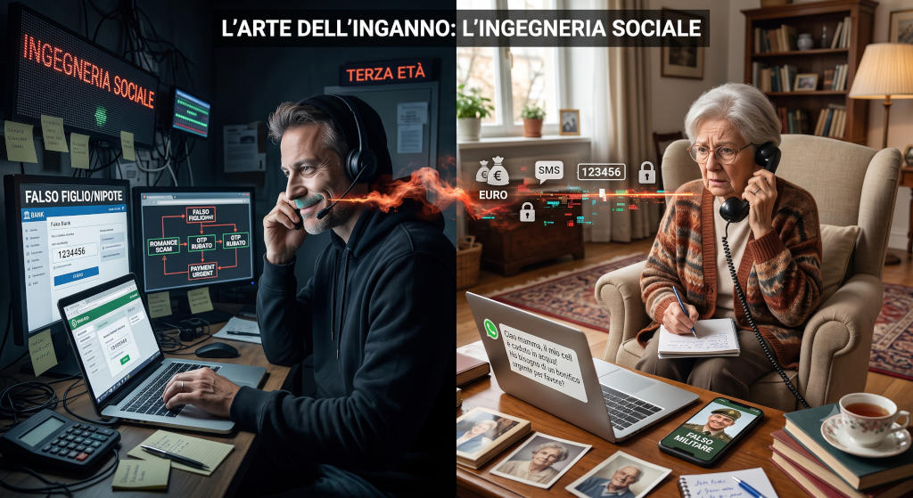 ArteDellInganno