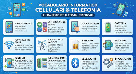 Vocabolario