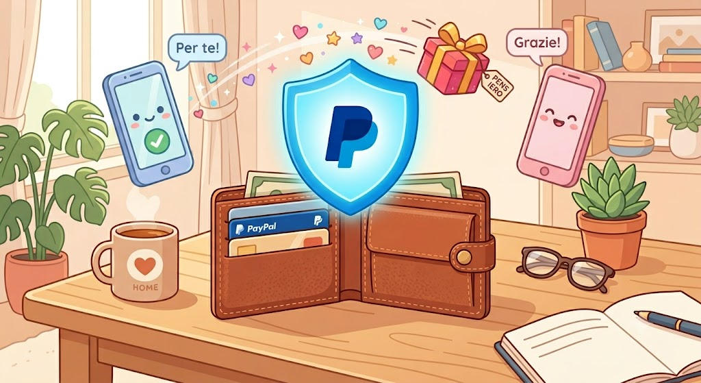 Paypal 3