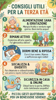 Consigli