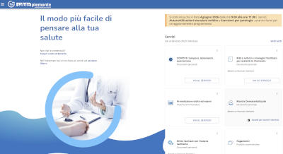 FascicoloSantitario