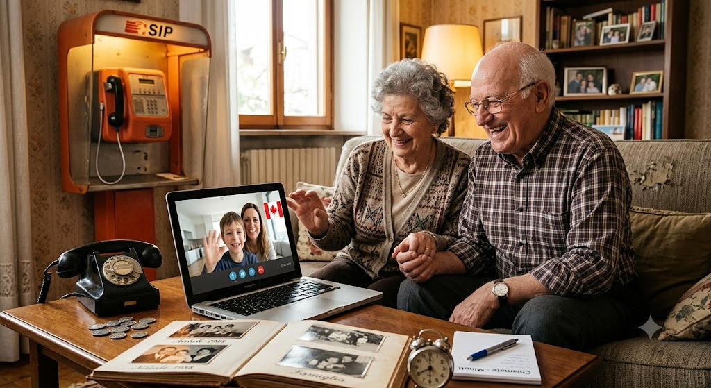 VideoConferenze